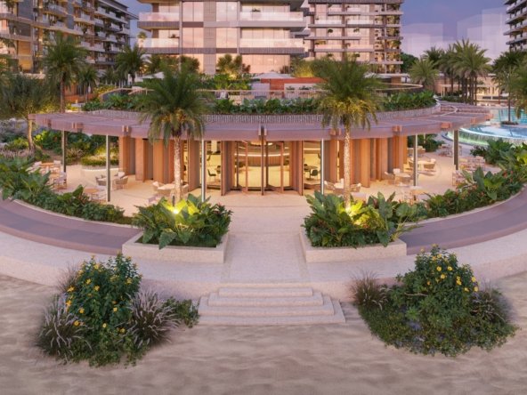 SK0205 - beach clubhouse - upper terrace