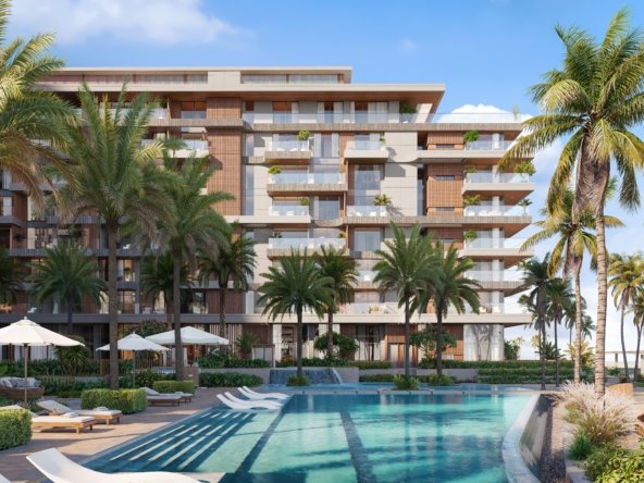 SK0205 - beach pool