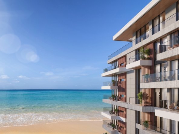 SK0205 - beach view