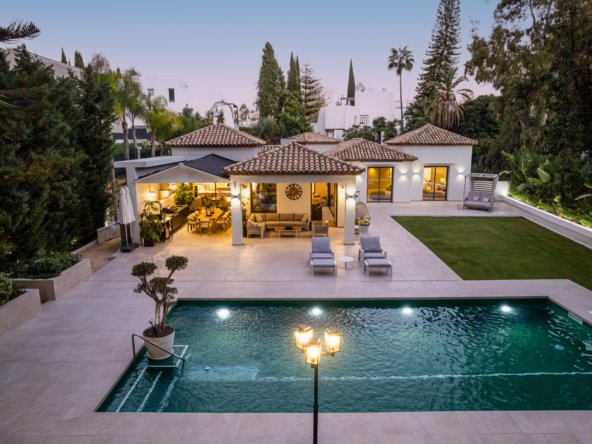 Villa Camelia 01