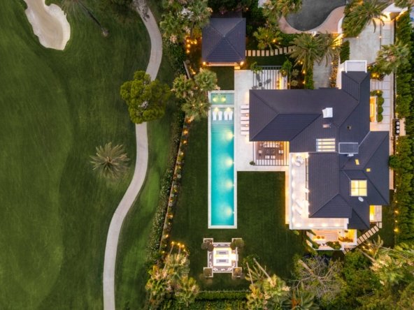 FOR SALE VILLA MARBELLA